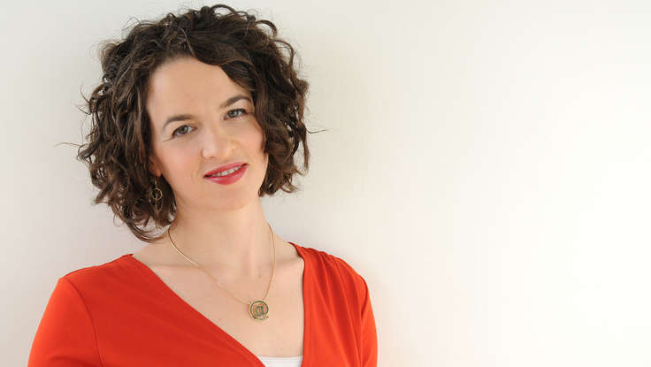 Alexandra Samuel at SXSW: What Social Media Analytics Can't Tell You